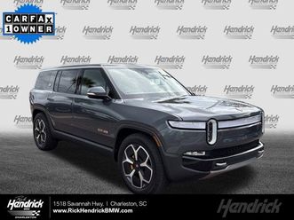 2024 rivian r1s adventure quad motor large pack