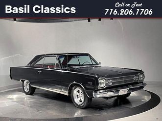 1966 plymouth satellite
