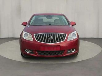2013 buick verano premium