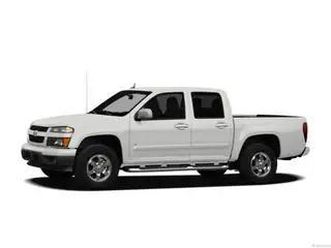 2012 chevrolet colorado 2lt
