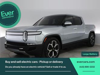 2024 rivian r1t adventure