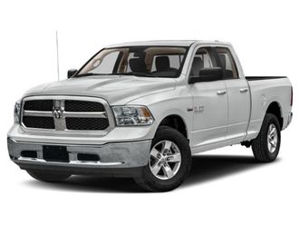 2020 ram 1500 classic warlock quad cab 4x4 64' box