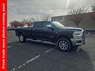 2021 ram 3500 laramie