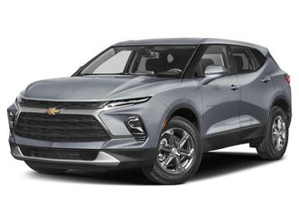 2026 chevrolet blazer 1lt