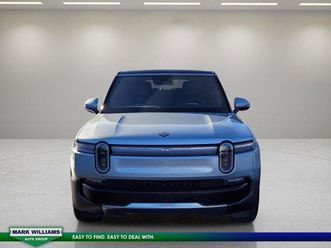 2025 rivian r1s adventure