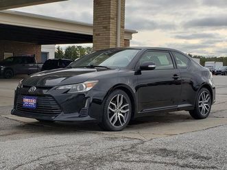 2014 scion tc base