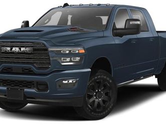 2026 ram 3500 longhorn