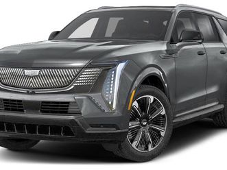 2026 cadillac escalade iql sport