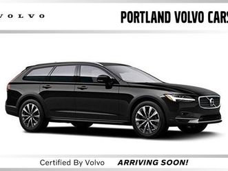 2024 volvo v90 cross country b6 plus