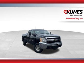 2008 chevrolet silverado 2500 lt1 h/d extended cab