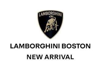 2024 lamborghini huracan sterrato