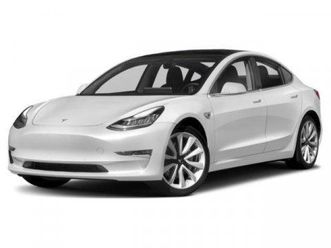 2019 tesla model 3 mid range