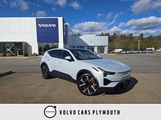 2025 polestar 3 long range dual motor performance plus