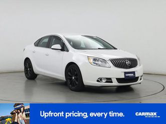 2016 buick verano sport touring