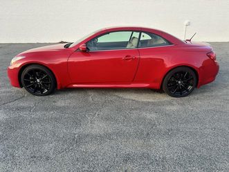 2010 infiniti g37 base