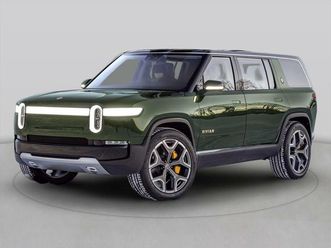 2024 rivian r1s adventure