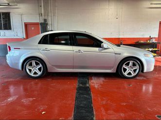 2006 acura tl base