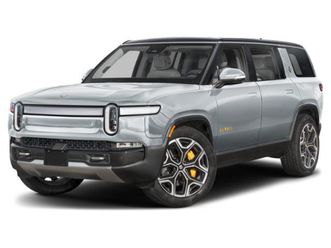 2023 rivian r1s adventure