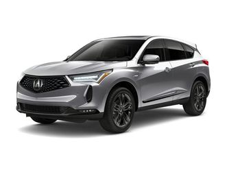 2023 acura rdx a-spec