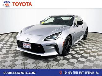 2025 toyota gr86 premium