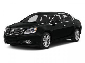 2014 buick verano base