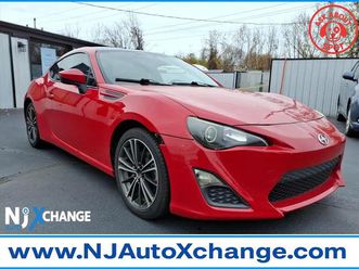 2014 scion fr-s base