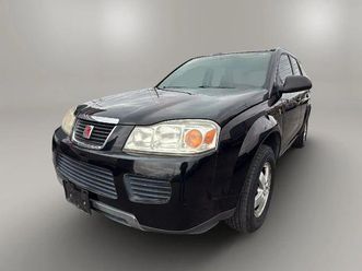 2006 saturn vue