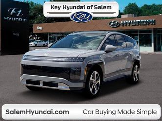 new 2026 hyundai ioniq 9 performance limited