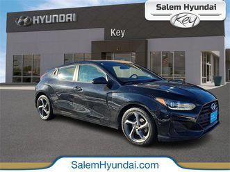 used 2019 hyundai veloster 2
