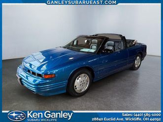 used 1992 oldsmobile cutlass supreme
