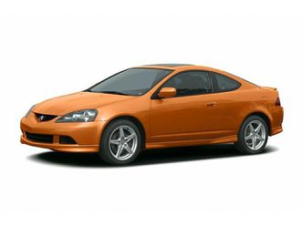 used 2006 acura rsx base