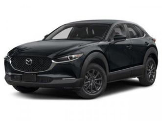 used 2023 mazda cx-30 2.5 s preferred package