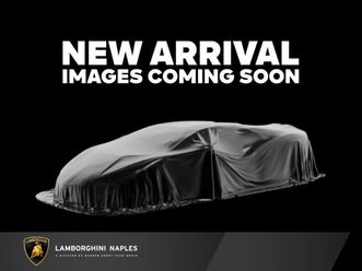 used 2019 lamborghini aventador s base