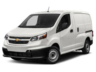 used 2015 chevrolet city express 1lt