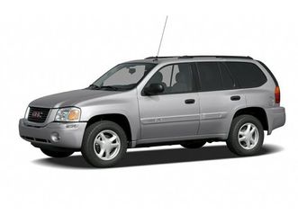 used 2005 gmc envoy sle