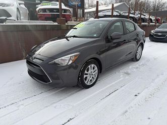 used 2016 scion ia base (m6)