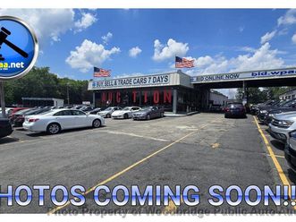 used 2011 buick lucerne cxl