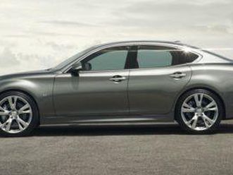 used 2017 infiniti q70 3.7