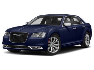 used 2018 chrysler 300 touring