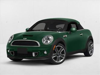 used 2012 mini cooper s base