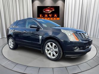 used 2014 cadillac xts luxury