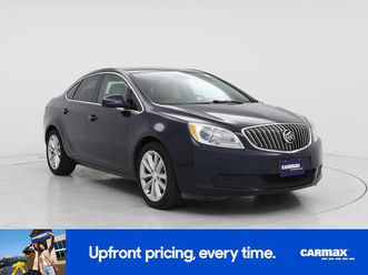 used 2015 buick verano
