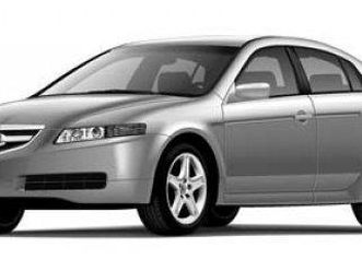 used 2006 acura tl base