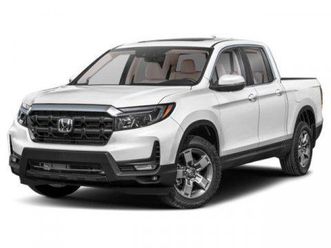 new 2026 honda ridgeline rtl