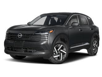 new 2026 nissan kicks sv
