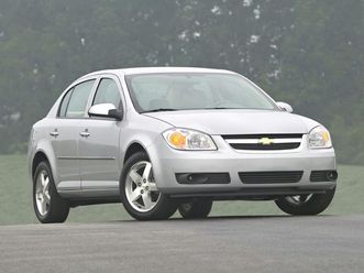 used 2009 chevrolet cobalt ls