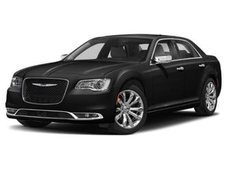 used 2019 chrysler 300 touring