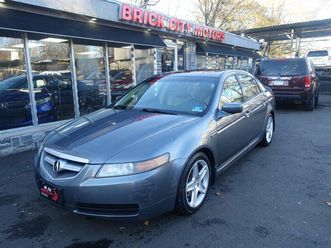 used 2006 acura tl base