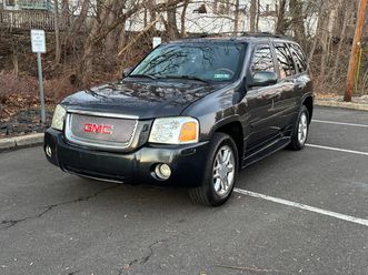 used 2006 gmc envoy denali