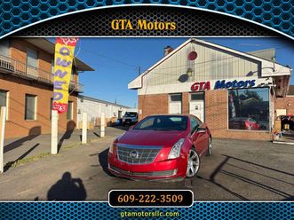 used 2014 cadillac elr base